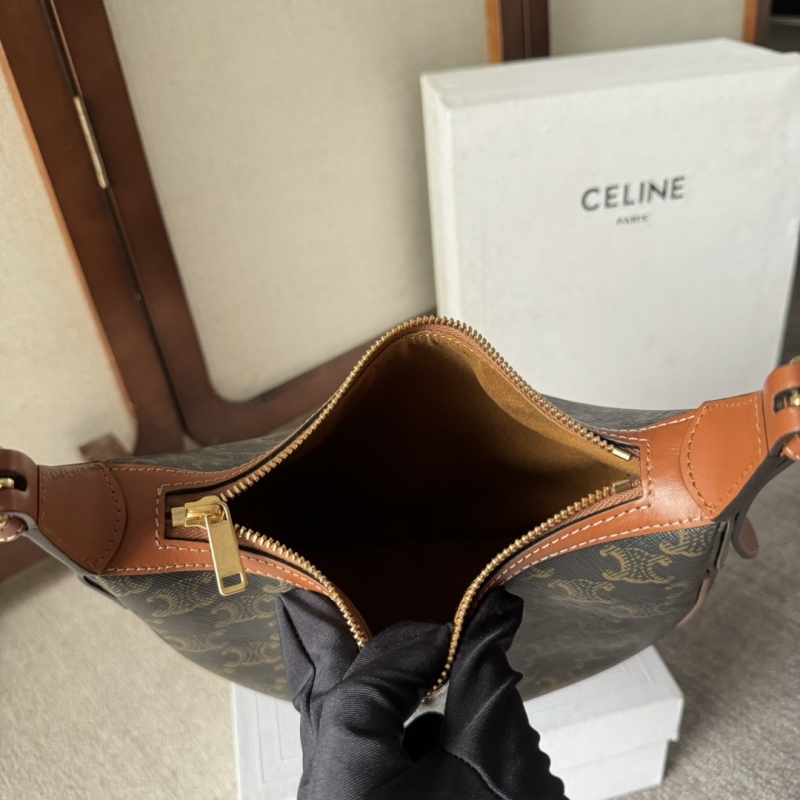 Celine Top Handle Bags